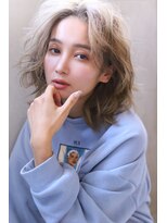 ブラン 広島八丁堀(Blanc)&nbsp;【Blanc】ホワイトミルクティー007