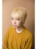 エニー(ENi) スパークリングショートスタイル