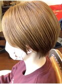 ショート