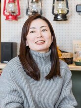 サンキューロード(39ROAD)&nbsp;佐竹 由貴子　