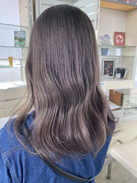 ブランコジーサウス(BLANCO G South) スモーキーグレージュ