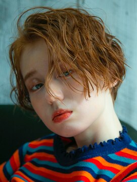 ロンドアベニール 北千住(Lond avenir) オトナハンサムショート