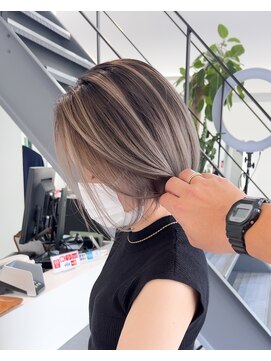 ザ ワイエスエイチ ストア(THE Y.S.H STORE) Balayage