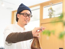 サガン ヘア(sagan hair)