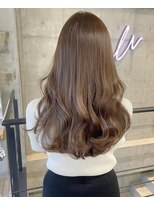 ウェイズ トウキョウ(Ways TOKYO)&nbsp;まろベージュ