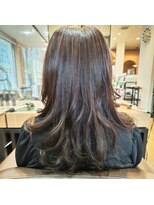 ゼル 熊谷(ZELE)&nbsp;イルミナカラー