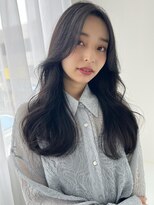 ソヨン 川口店(SOYON)&nbsp;重ためカール×女神ロング