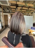大人ハイライト