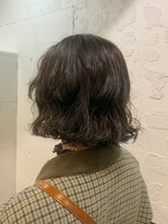 エム(EM)&nbsp;ボブパーマ