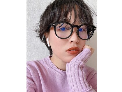 シュシュ(chouchou+)の写真