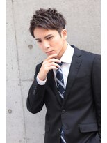 キオナ(Kiona)&nbsp;かきあげビジネスショート