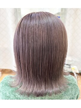 パリスパリ 西条店(PARIS PARI) ラベンダーベージュ