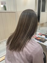 シダ(sida)&nbsp;【sida  保住】ハイライトベージュ