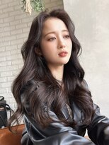 アリエッタ アザブ(ARIETTA AZABU)&nbsp;aRietta麻布＊韓国風ヨシンモリ×透明感ピンクブラウン