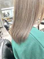 アマレット(Amaretto) ミルクティーベージュ