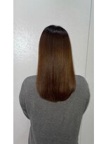 エスカーラ 表参道(THE ESCALA)&nbsp;＠shino_ne197/赤味消しカラー/アッシュ/アッシュカラー