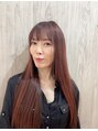 パースィート 目黒(pursuit) 尾野 尋子