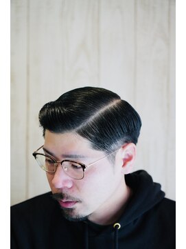 マスタッシュ(MUSTACHE) メンズ