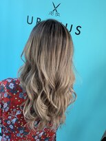 ウラヌス バイ ギャラクシー(URANUS by GALAXY)&nbsp;ギャラクシーウラヌスstyle★