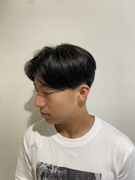 グラフ 立川(Graph.) ニュアンスパーマ
