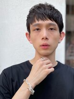 シンカ 六本木(SHINKA)&nbsp;ニュアンスパーマショート