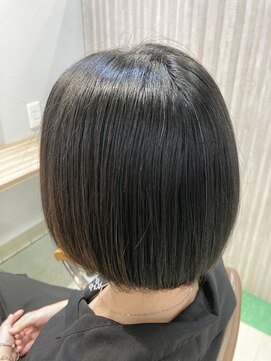 アン フィックス aun fix店 お手軽ケア