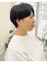 ハレル(Hareru)&nbsp;コンパクトショート