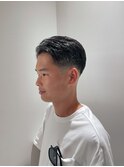 ビジネスマン向けヘア