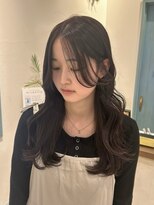 ハイル(Heil) 《kana》*ココアブラウン*韓国ヘア*チョコブラウン*