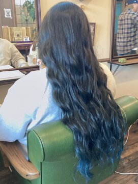 オーリー 上里本庄店(OLLIE) エメラルドブルー◎