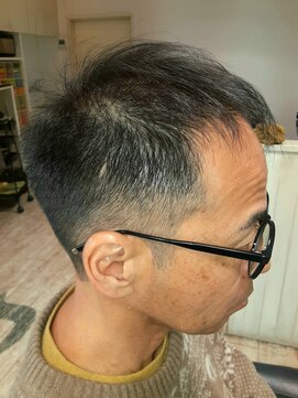 フュゼ(fusee) フォワードショート