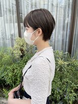 ミィ 浦和(mee)&nbsp;着物/フェミニンロング/似合わせカット/ウェーブミディアム/浦和