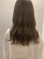 ウルカ 川口店(ulQua) ゆるふわセミロング