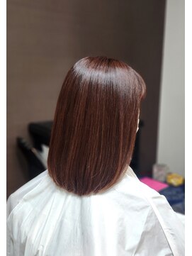 ハートボックス 神栖店(Heart Box) N.カラー