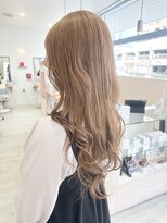 エルフグローリー(elf -glory-) 【ミルクティーベージュ】by ikumu