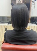 #プルエクステ#エクステ#大宮#埼玉(施術前)
