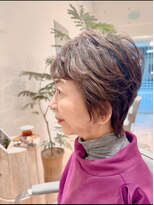 テカラ(tecara) エレガントショート