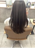 アンブレラカラー
