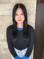 ヘアリゾートエーアイ 秋葉原店(hair resort Ai) 矢口 美優