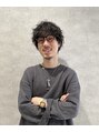 アース 二俣川店(HAIR&MAKE EARTH) RYUNOSUKE 