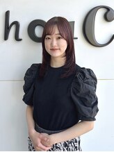 シュシュ 高坂店(Chou Chou) 茂木 香奈衣