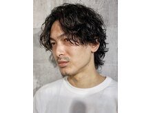 メゾンフォーメン 心斎橋店(Maison for men)