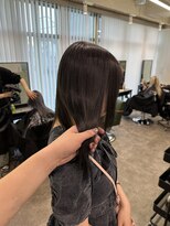 モニカ 原宿店(MONIQA) 濃いグレー