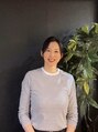 アグ ヘアー クロ 出雲店(Agu hair curro) 森山 美喜子