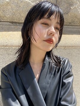 レブ 神戸三宮(LEB) ウルフミディアム【LEB神戸三宮】