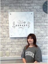 ソマル(SOMARU) ayumi  