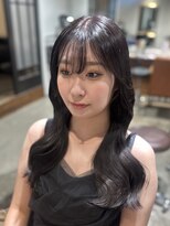 エニー 栄(Any)&nbsp;透明感！グレージュカラー☆彡