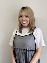 ナンバー ブラオ 名古屋栄(N° blao) 河合 雪羽