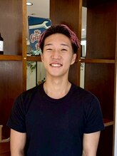 スウェル 千葉店(Swell) REIJI 【千葉】