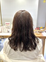 フラム(fulam)&nbsp;ゆる巻きパーマ